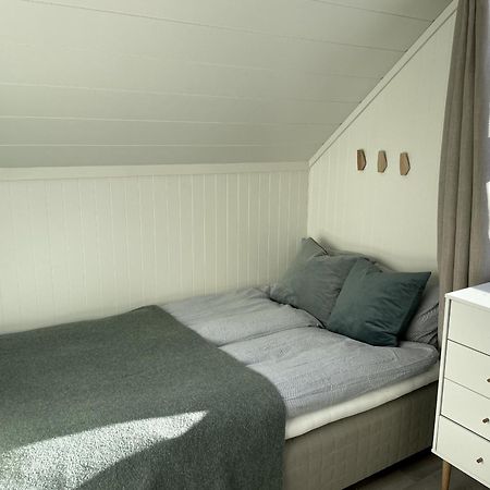 High Standard Lodge Ballstad Extérieur photo